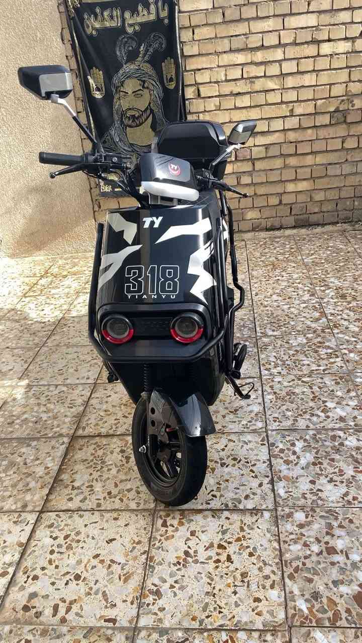 درجه شحن للبيع 318 باب أول دراجه تخبل اللي يحب يدخل خاص أو WhatsApp   (***********)
