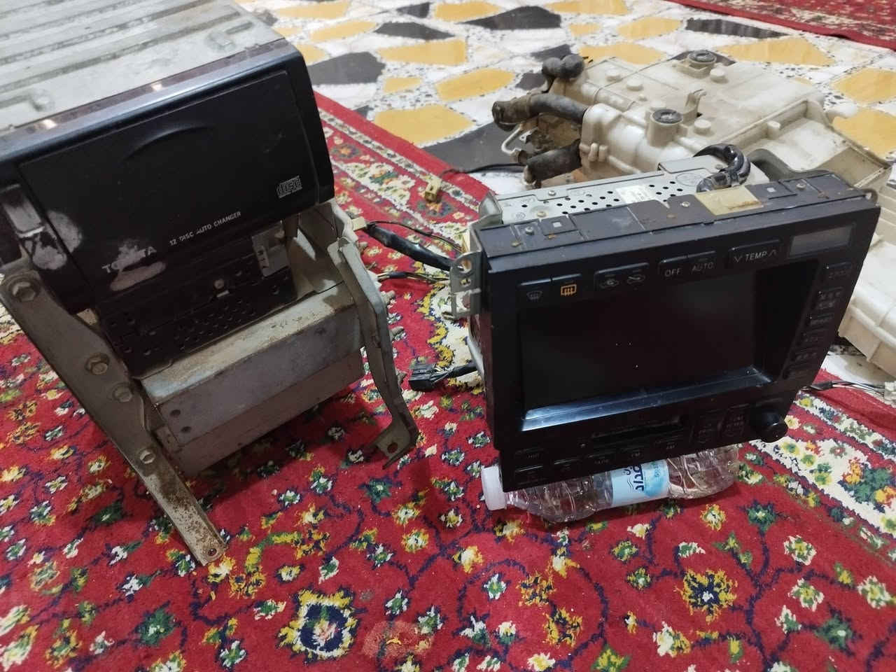 علفحص ***********
