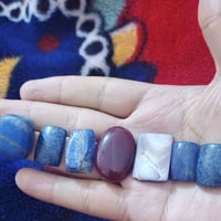 احجار كريمه • مباركه