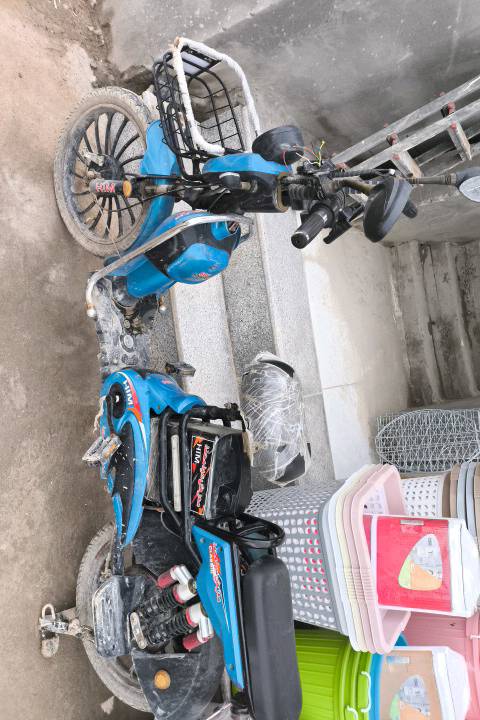 شحن بطاريات ابلاد وبيها مجال
المكان شط العرب الجزيرة 