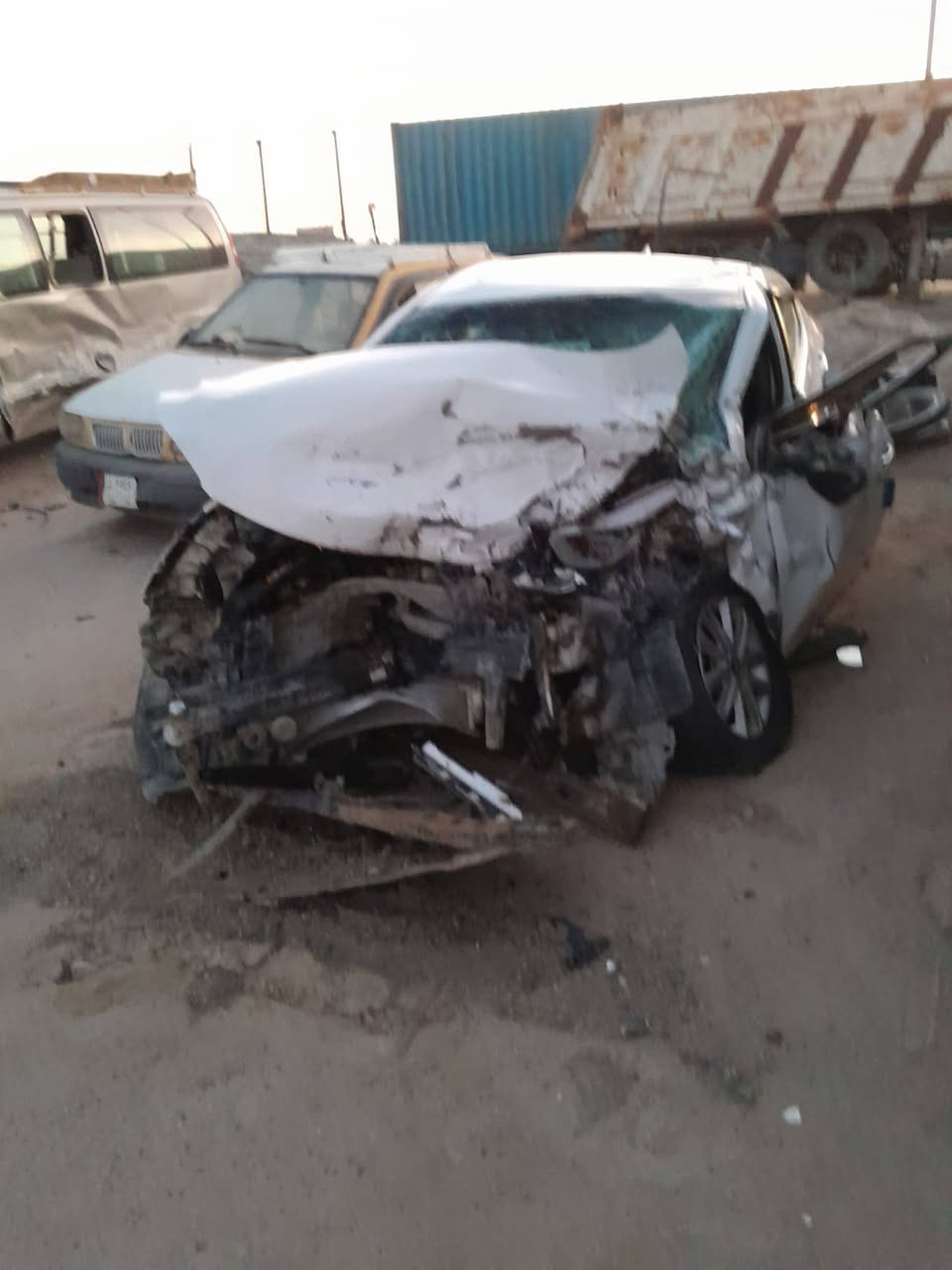 عاده النشر بسبب الوعود الكاذبة النترا 16خليجيه رقم بغداد مشروع وطني مكفولة سابقاً ***********
