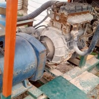 محرك جديد ما مشتغل 07810600740