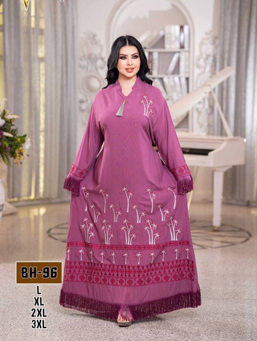 � جديدنا لموسم صيف 2026 👑✨
دشاديش موديل مغربي فاخر
بـ خامة كشمير أصلية ملكيّة
جودة عالية مكفولة 100%
L – XL – 2X – 3X
كل هالجمال!!
 وسعر الدرزن ب135 الف


**إذا كنت صاحب هذا الإعلان وتريد حذفه لأي سبب، رجاءا أرسل رسالة إلى الدعم الفني**