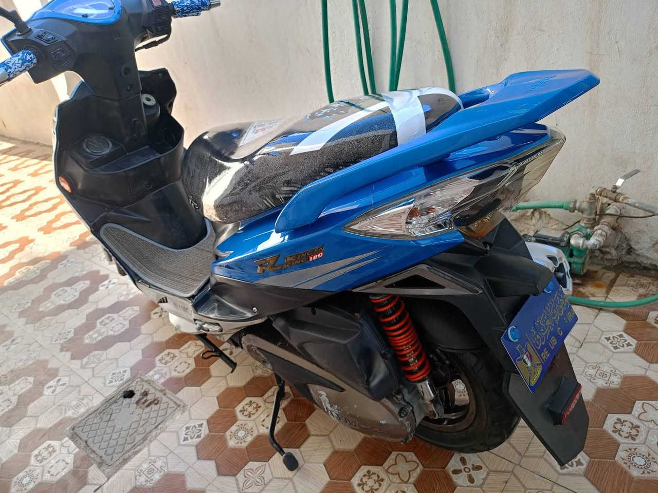 شرط كفاله من كل ناحيه ياباني رمبه ومسجلة مال جناي مكاني ملعب شارع ***********
