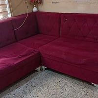 طقم ديوان • صوفا • للبيع
