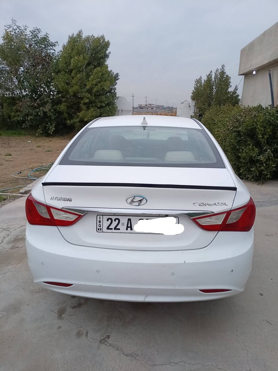 سوناتا 2012 خليجي 2400 دولي باسمي لل31  هزة جديده شرط التحويل محرك وكير تبريد تدفئة قطعتين شفتات استيرن  شاشة حساسات اشاير بلمري سيارة فول مكفوله صبغ شبر بلبنيد فقط مكفولة سعر 127 وبيه مجال ***********
