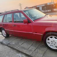 مرسيدس استيشن • ١٩٩٣ • بصره الصادق