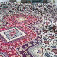 ديوان جلسة خليجية ربل ضغط 12 متر كامل نضيف كلش لا بي شك ولا نازك تجي ل...