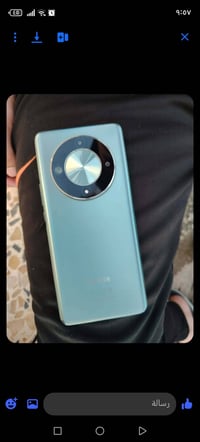 هونر x9q • نضافة ١٠٠