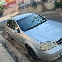 شۆفرلێت • ٢٠٠٧ • سوران