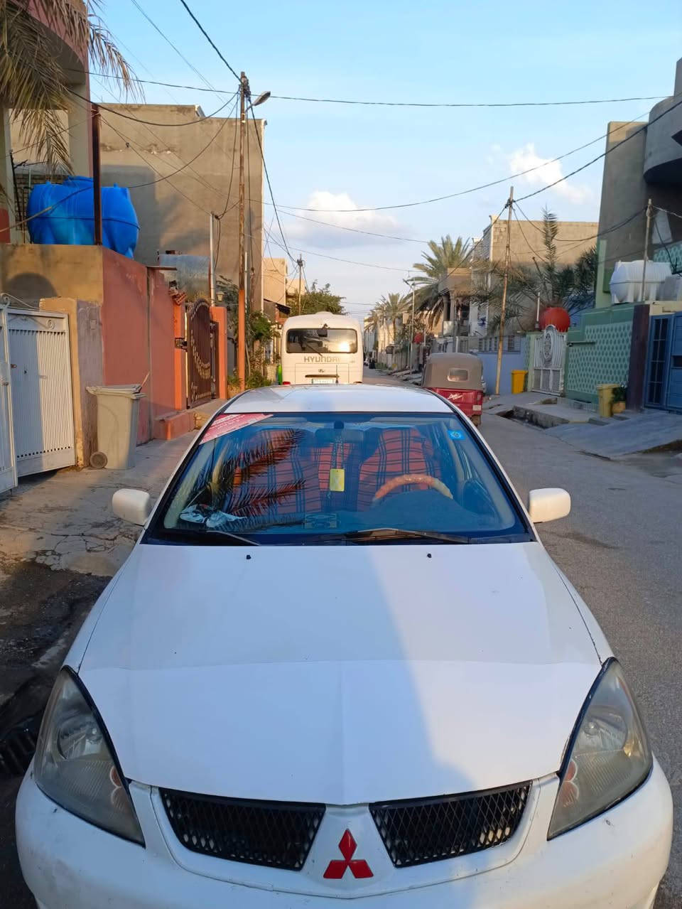 سياره لانسر موديل 10 للبيع ***********
