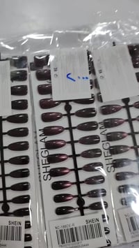 اظافر اكريليك ماروني • مجمع فلاسين • المسيب شارع البلدية