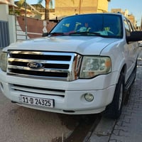 اكسبديشن • ٢٠١١ • محرك ٥.٤