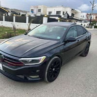 جيتا • ١.٤ توربو • ٢٠١٩