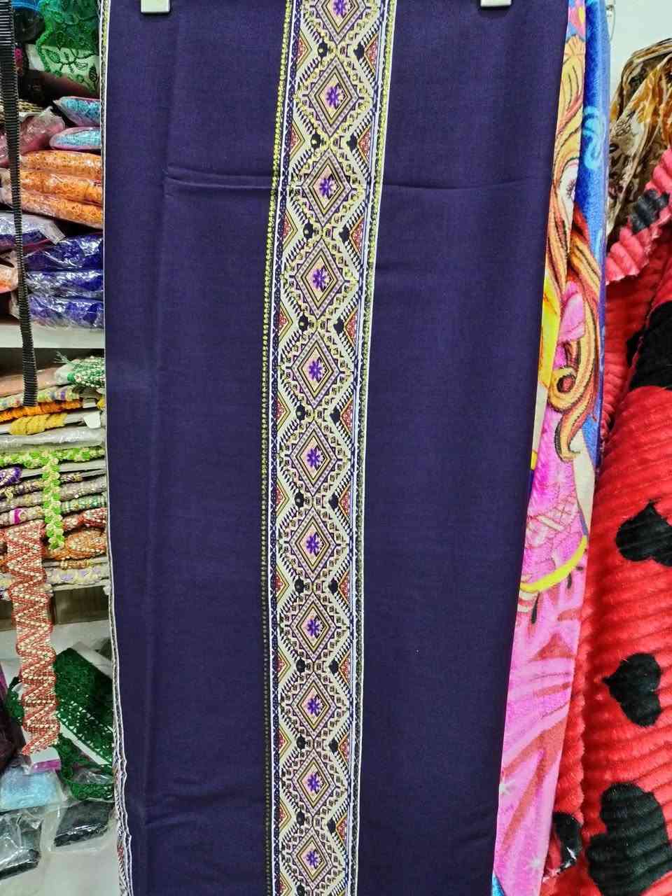 وصل الرمضاني 😍
مرحبًا زبائنا الكرام
وصل الجديد كشمير إيطالي فول الفول الترند الجديد
قماش إيطالي دبل صبغة الوان ونقشات جدا جميله 
سعر تفليش سعرنه اليوم يختلف
سعر القطعه 6,000 دينار فقط
للحجز واتساب *********** #مجمع_السفير_للخياطة #متوفر_توصيل_لكافه_محافظات_العراق
#اشارة
#للجميع
#كل_هلا_بيكم
#زورنا
♥️🫡🫡🫡🫡
#fypシ #viral #reels #jordan #comedy #سوريا #اكسبلور #foryoupage #foryou #followme #fyp #trending #العراق #السعودية #قطر #الامارات #follow4follow
