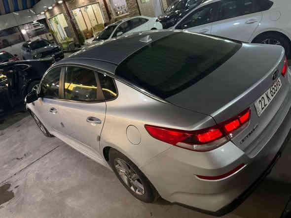 اوبتيما 2020 السعر 148 بيها مجال للإستفسار ***********
