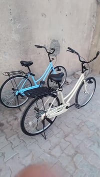 دراجة هوائية • للبيع • سعر خاص