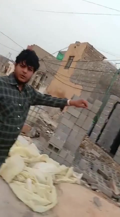 بيوت للبيع وقطع جميع،لمساحاتستفسار***********
