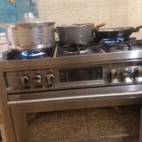 طباخ إيطالي • مستعمل