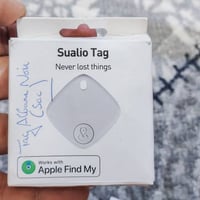 اير تاك • تعقب المفاتيح • حماية من الضياع