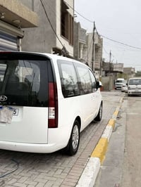 ستاريا للبيع فول مواصفات 2022 ماشية 110 الف مكينة سورنتو 07708892427 ا...