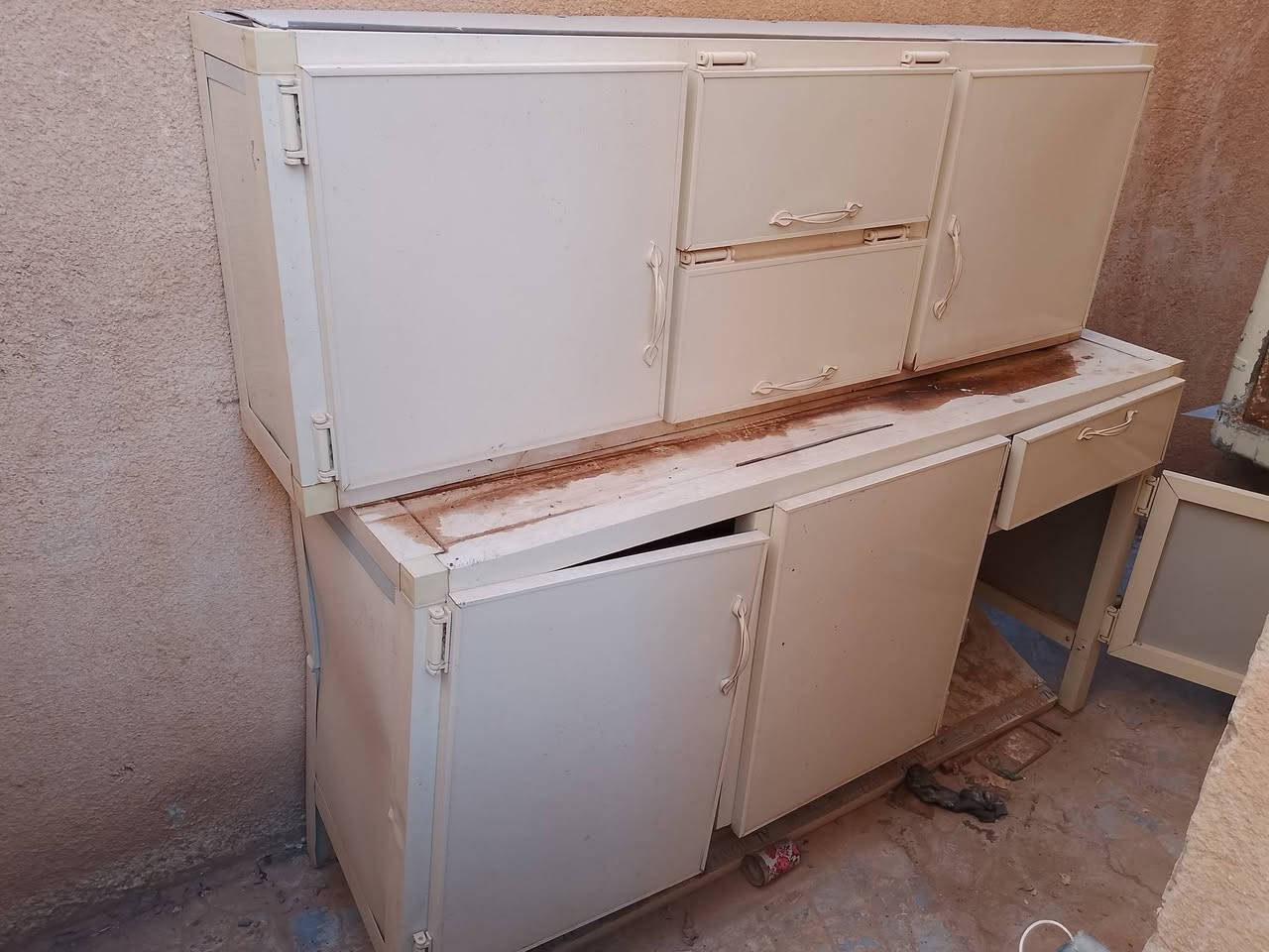 للبيع 75


**إذا كنت صاحب هذا الإعلان وتريد حذفه لأي سبب، رجاءا أرسل رسالة إلى الدعم الفني**