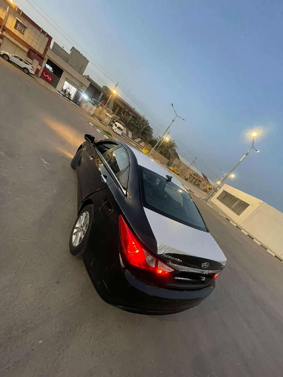 يا الله السلام عليكم سوناتا 14 البيع 
ادوات ادوات كصه جنطه شغل باحات
مكينه وكير كفاله تبريد تتفه خير من الله 
متومه سنويه ورقم شرط خاسبه 
رقم نكليزي سياره كامله من كلشي 
العنوان البصره سعر 48 وبيه مجال 
شراي تصل وتدلل حداديه حلوه سياره بانزين
***********
