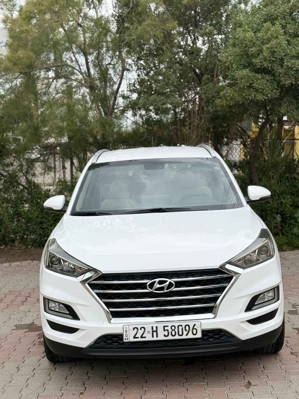 هوندای تۆکسان ٢٠٢٠ کۆری
کلین تایتڵ 
بصمە
وایەر لێس چارج 
گێر و مەکینە بەشەرت 
تەنها شوختێک لەچامڵغ دواوە سەکن هەیە
یەک دینار مەسرەفی نییە 
نرخ:٢١٢$
ناونیشان:کەرکوک
ژ.م:***********
هونداي توكسان  ٢٠٢٠ كوري
كلين مابيه صبغ 
وايرليس جارج
كير و محرك بشرط
بي شخط جاملغ خلفي سكن 
مابيه أي مسرف
سعر:٢١٢$ 
عنوان:كركوك
رقم موبايل: ***********
