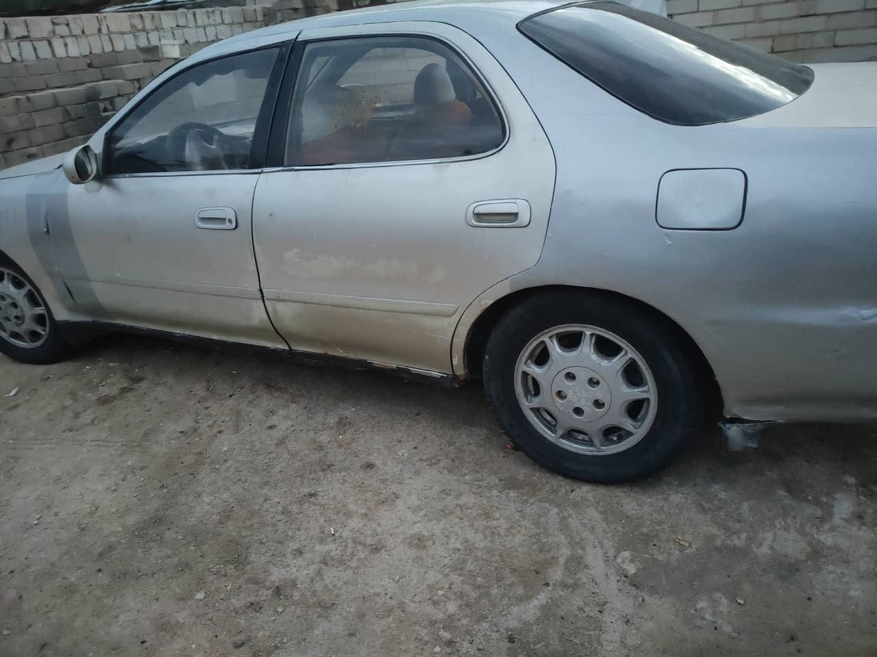 كرستا موديل 93 نقل نقل جثه كير ومكينه ثنين ونص شرط التحويل ابيع هل الموجود العنوان سوق الشيوخ السعر 23
***********
