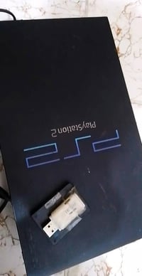 بلي ستيشن 2 • النجف حي سلام • قابل تفاوض