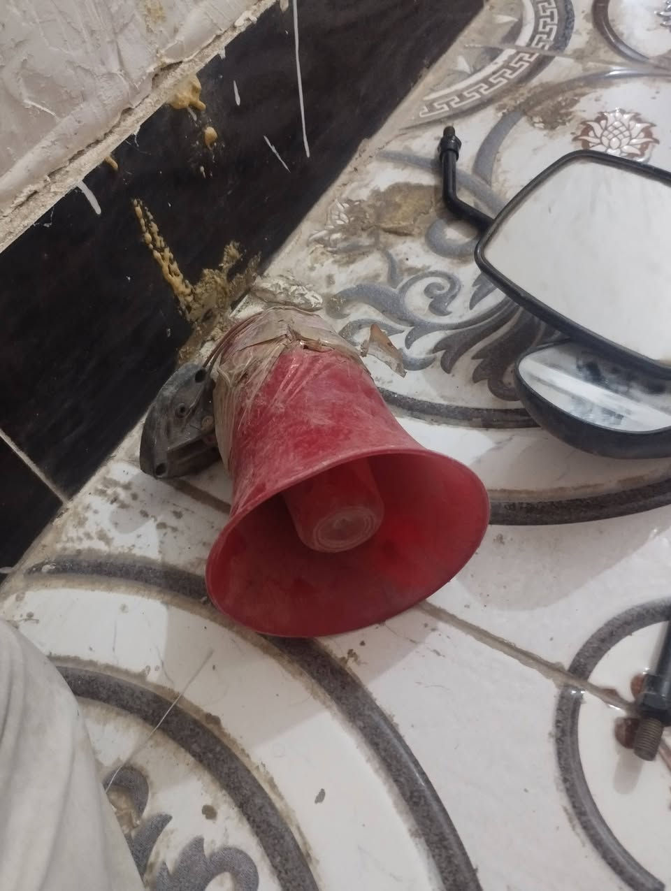 البيع


**إذا كنت صاحب هذا الإعلان وتريد حذفه لأي سبب، رجاءا أرسل رسالة إلى الدعم الفني**