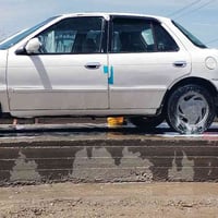 سيفيك • ١٩٩٤ • نظيفه