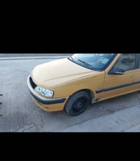 بارس • ٢٠١٥ • رقم بغداد