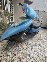 بريز البيع لايت ناصي الدراجه تجفيت جديد اصلي نعومه كامله الدراجه  السع...