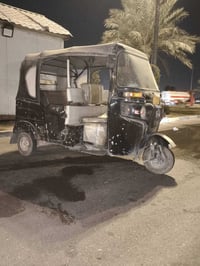 تكتك موديل 2022شهر 12 يوم 26 طالعه بل 2023شهر 6 تكتك رقم  وسنويه لوحه ...