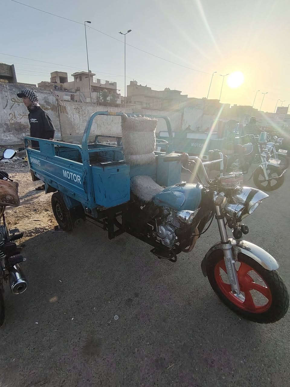ستوته عشرين محرك ما مفتوح ستوته حلوه سعر مليون وميه،***********
