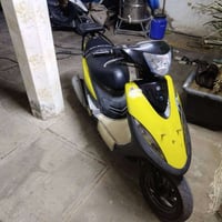 من رخصه ادمن الكروب دراجة ماكس عدله 120  رمبه  الدراجه فول نضافه كهربا...