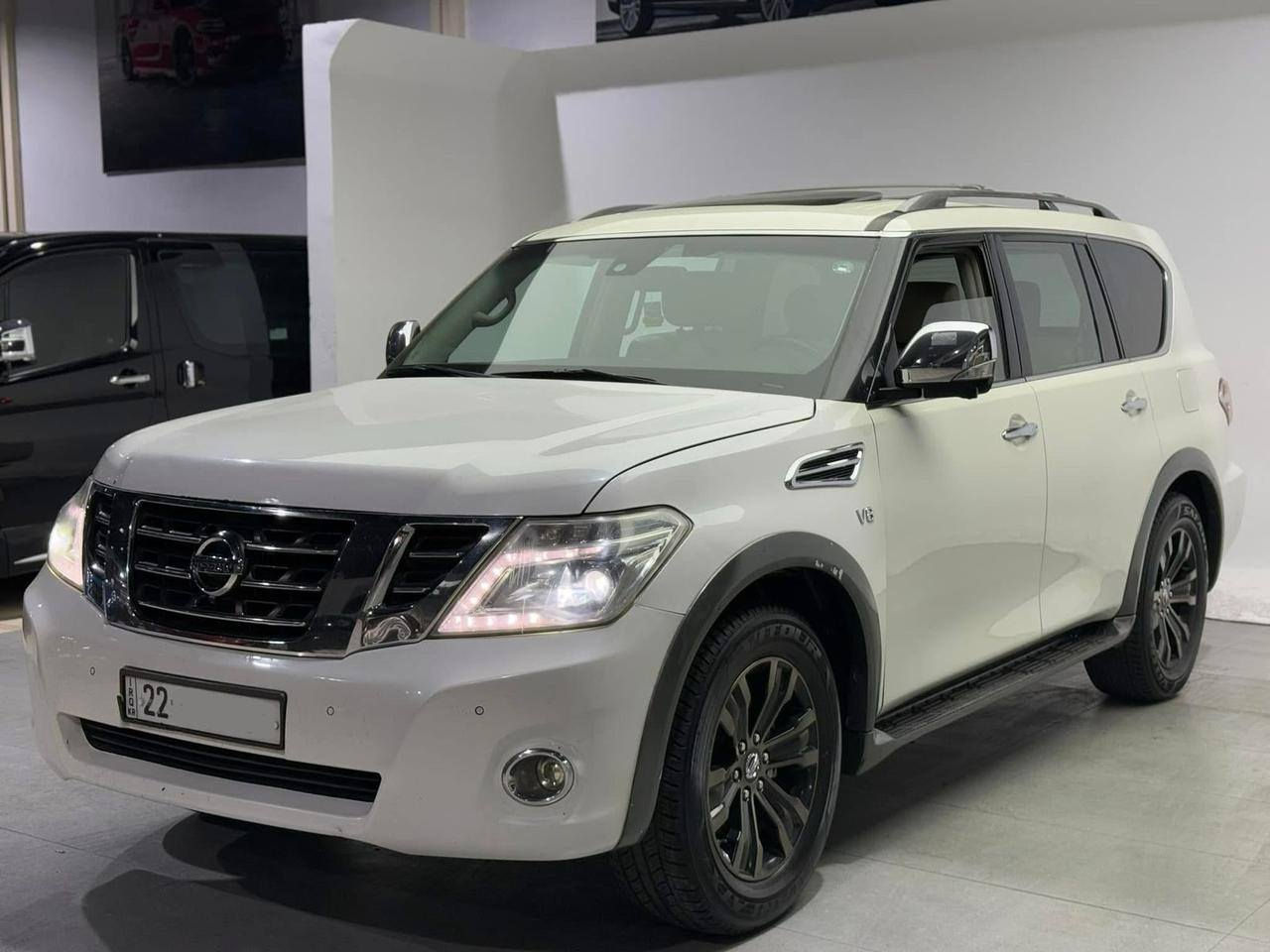 نيسان ارمادا 2017 سيف العرب  للبيع او مراوسة 
رقم اربيل سنويه نافذه لغايه 2030 سنويه باسمي مواصفات بلاتين  يوم مكينه ( 8 ) + كير كفاله  ضررها جامرلغ امامي وبنيد فقط الباقي كفاله عامه سونار مرفق بل صوره كامرات ٣٦٠ درجه حساسات أماميه جانبيه وخلفيه + رادار أمامي  تحكمات استيرن  فور ويل 4×4  مانع انزلاق ابريك ذاتي يعمل عل حساسات نقطه عمياء  تحديد مسار  كشن ترحيب كشنات كهربائيه اسلايت قماره تبريد مركزي ❄ ثلج لايت زنون صدر اماني خلفي جديد تخم تاير برجستون كشنات أماميه تدفئه تبريد + مساج كشنات جلد لشركه جنطه كهرباء شفط ريمونت  مركزي  أبواب +  جنطه +قبق بانزين تضليل جامه خلفيه + جام لجوانب تضليل شركه مكان ديالى

رقم صاحب سيارة
***********
