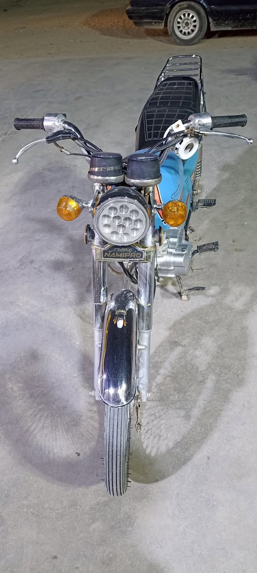 سلام عليكم دراجه نامه برو نضيفه
السعر  600 وبيها مجال 
العنوان الديوانيه المركز


**إذا كنت صاحب هذا الإعلان وتريد حذفه لأي سبب، رجاءا أرسل رسالة إلى الدعم الفني**