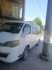 ٢٠١٤ • مكينة جديدة • منظومة غاز