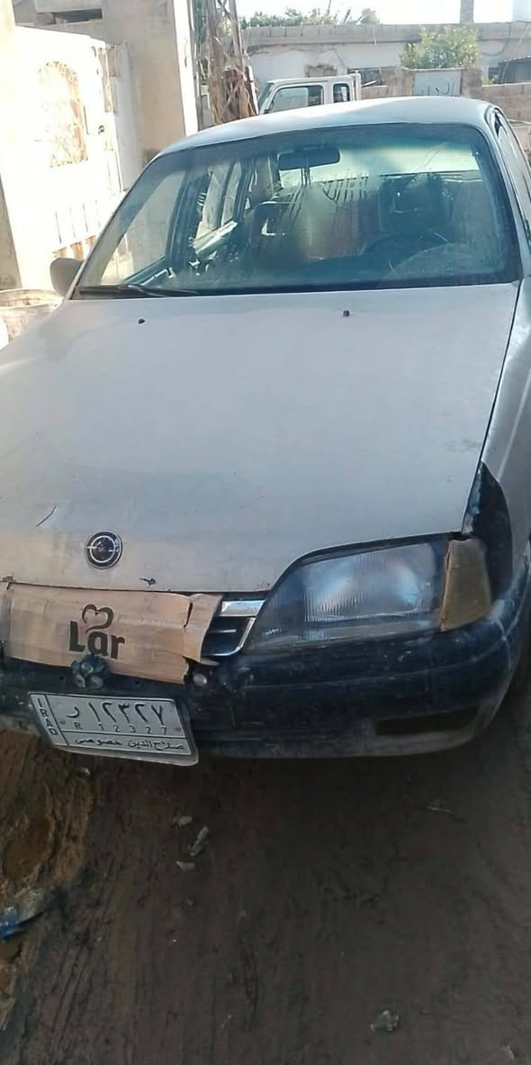 للبيع كلها شرط كير محرك شرط التحويل المكان ***********سامراء السعر 12ورقه وبيها مجال
