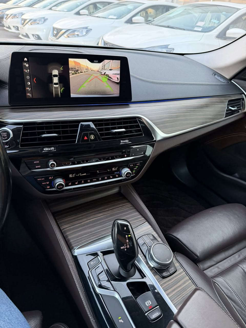 2018 Bmw 530i.   محدث2023 
Km:98000
*********** لتواصل
العنوان: السليمانية كوردستان موتورز شركة برزاي دابان
