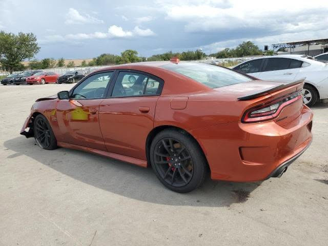 للبيع: دودج تشارجر سكات باك (Dodge Charger Scat Pack) - 2022
المواصفات: سكات باك (Scat Pack).
 الموديل: 2022.
 اللون: برتقالي مميز.
 الحادث:  (بونيد وجاملغ).
 الرقم: بغداد (تحويل ثاني يوم).
للاستفسار: ***********
 المكان: بغداد - شارع الربيع
