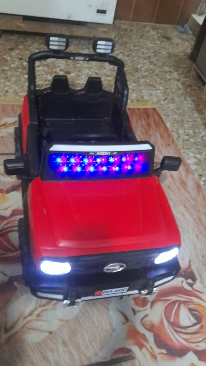 سلام عليكم سياره اطفال للبيع ما مستخدمه ابد تشغيل ع ريمونت بطاريه 100 سعر 130 عنوان بغداد الحبيبيه


**إذا كنت صاحب هذا الإعلان وتريد حذفه لأي سبب، رجاءا أرسل رسالة إلى الدعم الفني**