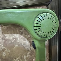 سشوار • كلش قديم • ما يسخن