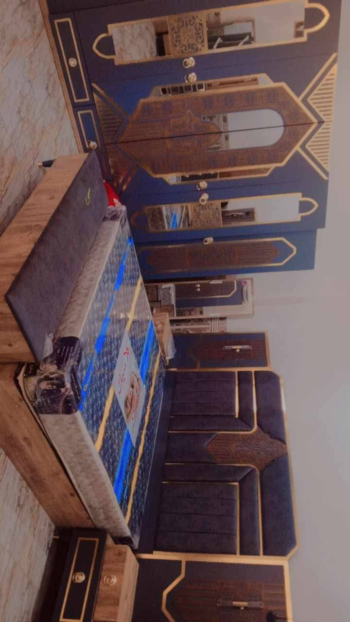 سلام عليكم ورحمه الله وبركاته
غرفه تركي البيع 9,قطع  سعر 800 

تصال ***********
