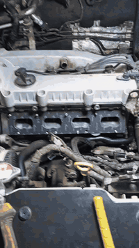 السلام عليكم ورحمه الله وبركاته الإخوة الطيبين مستمرين بلعمل تجفيت وصيانة كافة أنواع المحركات التيكو مع الضمان يبدء من شهرين الى ٦اشهر ومن الله التوفيق للجميع أن شاء الله 
اي استفسار او سؤال الاتصال بنا في أي وقت 
*********** والشغل والعمل كلة كدام العين وابو السيارة شيعجبة احنة ويا يجي وياي يكعد يمي واني الحمد الله ما اقصر مع اي احد يحتاج اي شي  خليك ويا ابو السيارة مباشر بوجة طليق يضحك اكسبة صديق لا تكسبة مال والله وياك تحياتي للجميع 😘
