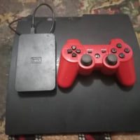 بلايستيشن 3 • مع العاب • مركز الناصرية