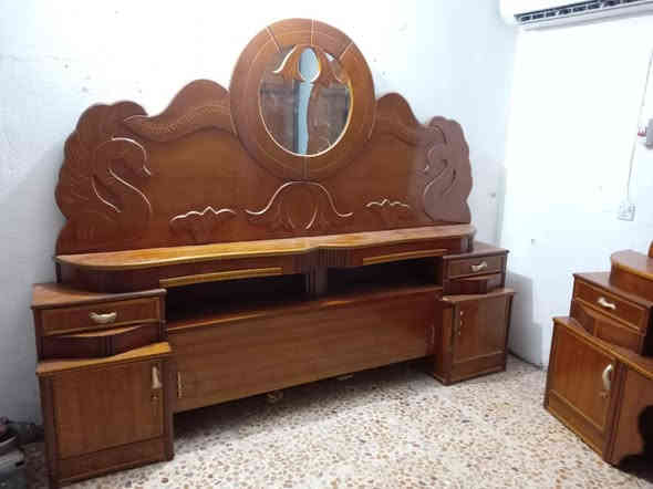 يالله 
غرفة 6ابواب ملحق  نفخ
 صاج تسكام درجة اولئ 

الكنتور دنك زان مصري 
قواطع زان مصري 

الضهر جرجوبة براغي 

الغرفة اخت الجديده  
احلة من الصور

السعر 950 

 
العنوان  حلة ناحية ابو غرق  عامود 165
شارع الامام  مدخل فرع سيد رسول 

يوجد خدمة نقل وشد بكروه 
*********** يوجد وتساب
