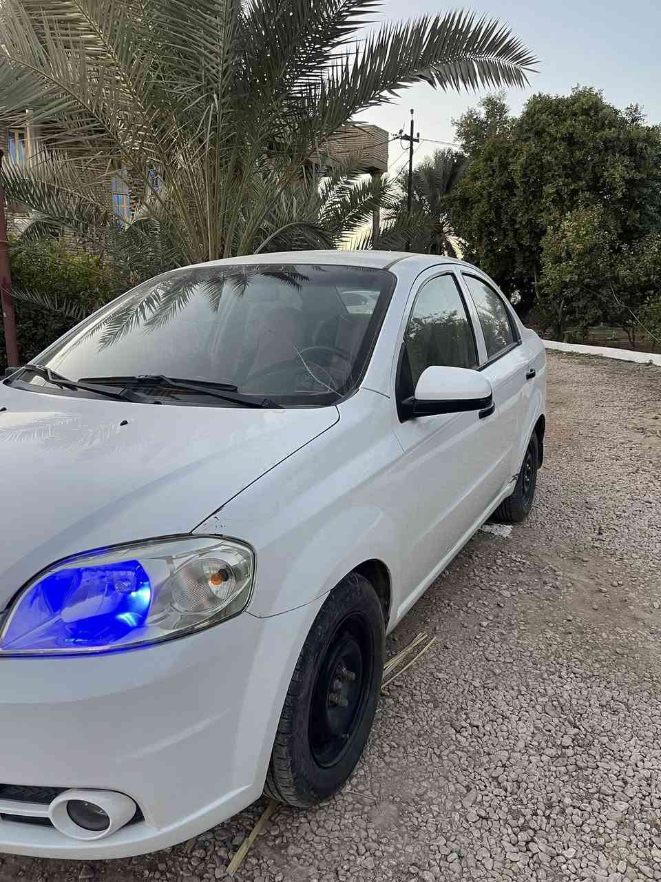 افيو 2011 ميكنه مفتوح ١٤٠٠ رقم الماني قادسية 

سياره تخم تايرات باتري جديد السياره بيه شوي بارد بل بنيد 

بدون اي صبغ سعر ٧٩ ورقه رقم الهاتف ‭0781 538 8651‬

نجف ناحية العباسية
